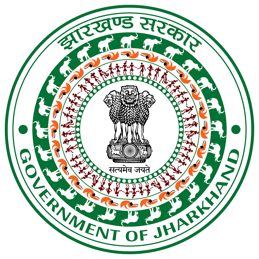 Government of Jharkhand